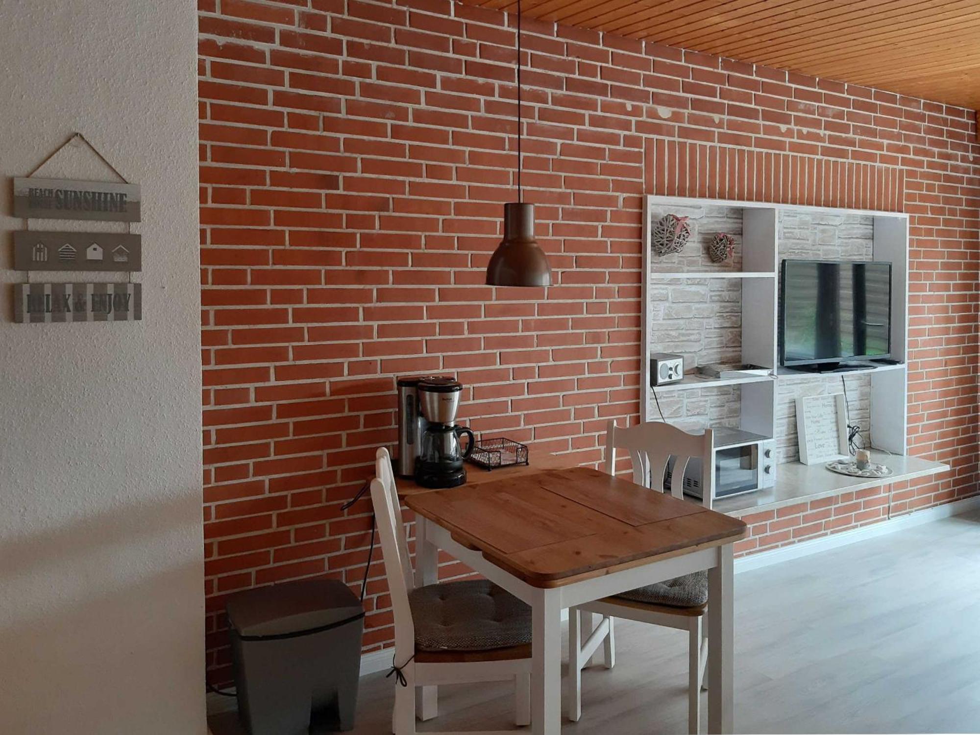Ferienhaus Helmcke Бюзум Экстерьер фото
